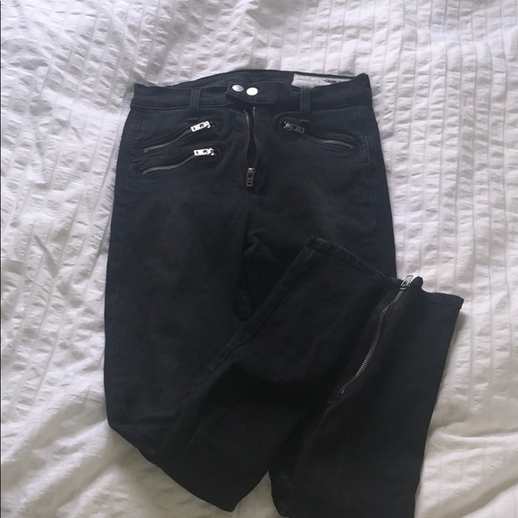 Rag & Bone motto jeans - Picture 1 of 4